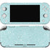Mint Speckled Nintendo Switch Lite Skin